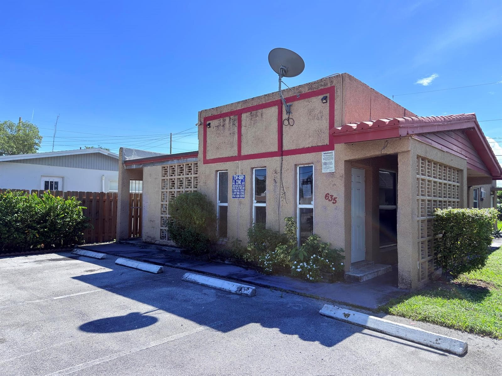 635 NW 22ND Road, Fort Lauderdale FL 33311