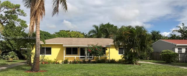 1383 NE 34th Ct, Oakland Park FL 33334 - Oakland Park, FL - Photo 5