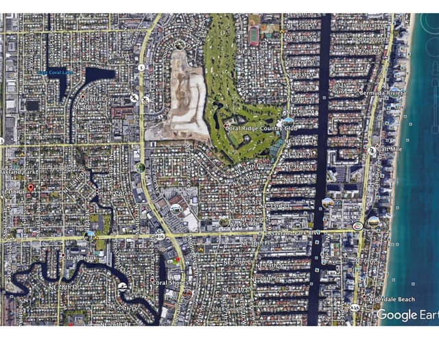 1383 NE 34th Ct, Oakland Park FL 33334 - Oakland Park, FL - Photo 4