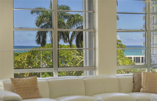 5660 Collins Ave # 4B, Miami Beach FL 33140 - Miami Beach, FL - Photo 2
