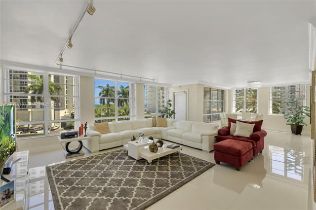 5660 Collins Ave # 4B, Miami Beach FL 33140 - Miami Beach, FL - Photo 3