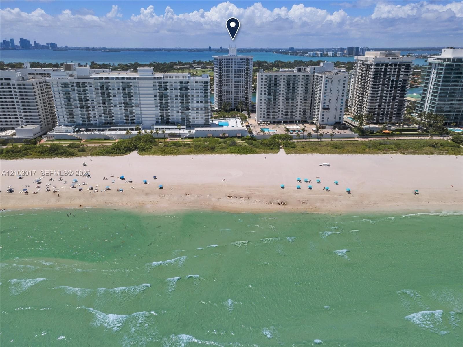 5660 Collins Ave # 4B, Miami Beach FL 33140 - Miami Beach, FL - Photo 1