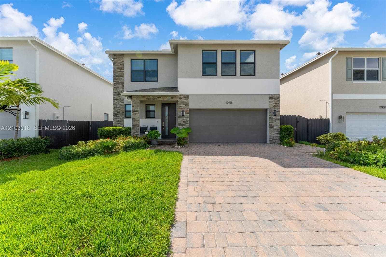12918 SW 266th Ter, Homestead FL 33032 - Homestead, FL - Photo 1