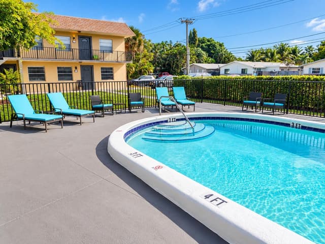 1401 NE 17TH Court, Fort Lauderdale FL 33305 - Fort Lauderdale, FL - Photo 7