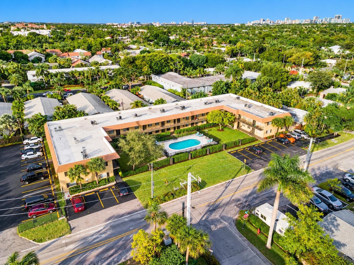 1401 NE 17TH Court, Fort Lauderdale FL 33305 - Fort Lauderdale, FL - Photo 1