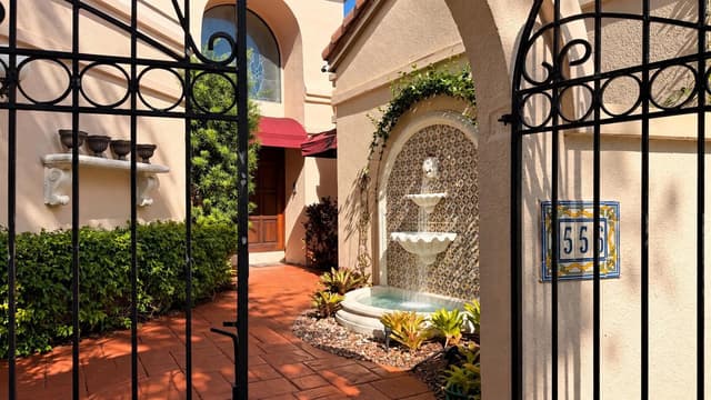 556 Deer Creek Via Genova, Deerfield Beach FL 33442 - Deerfield Beach, FL - Photo 3