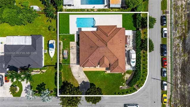 28155 SW 166th Ct, Homestead FL 33033 - Homestead, FL - Photo 2