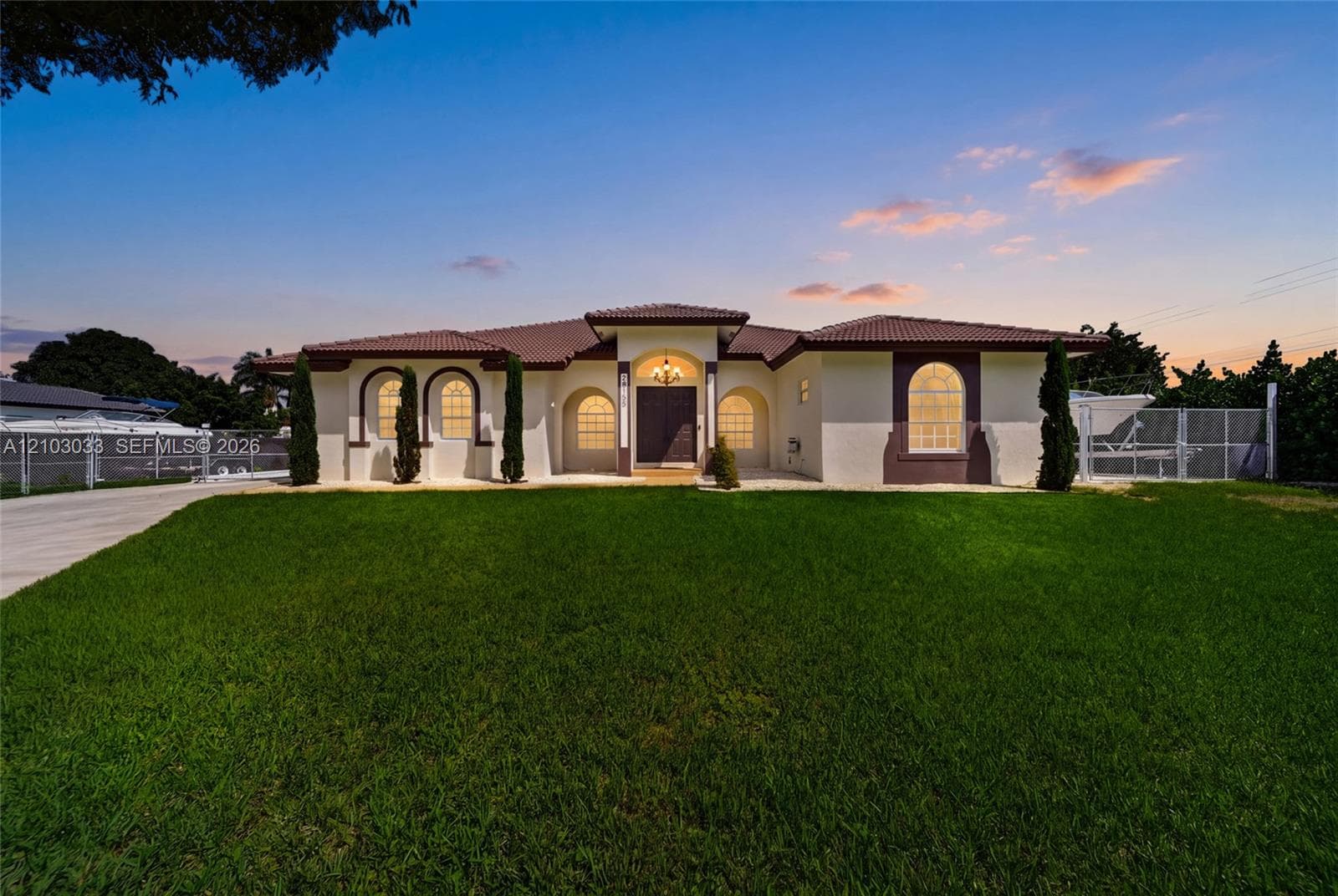 28155 SW 166th Ct, Homestead FL 33033 - Homestead, FL - Photo 1