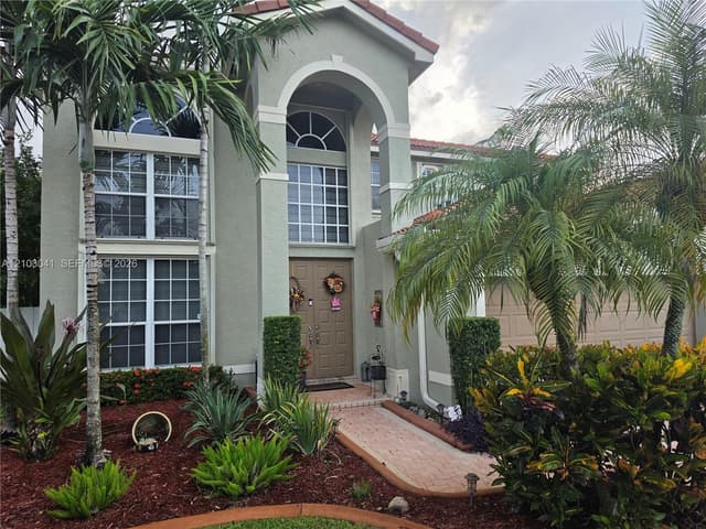 17952 SW 35th Ct, Miramar FL 33029 - Miramar, FL - Photo 2