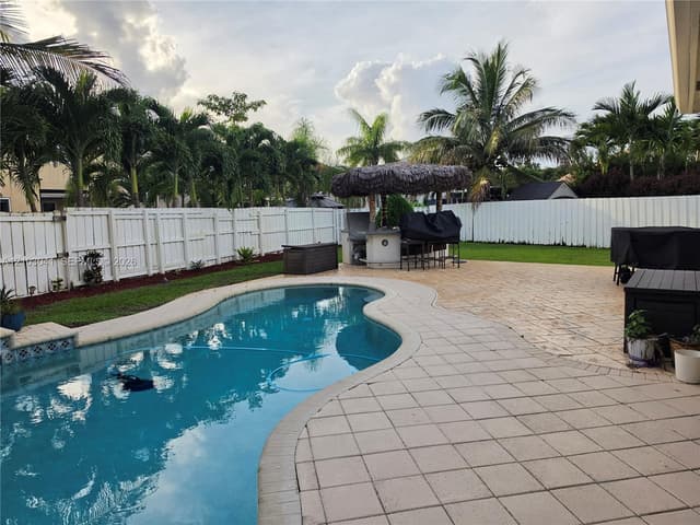 17952 SW 35th Ct, Miramar FL 33029 - Miramar, FL - Photo 3