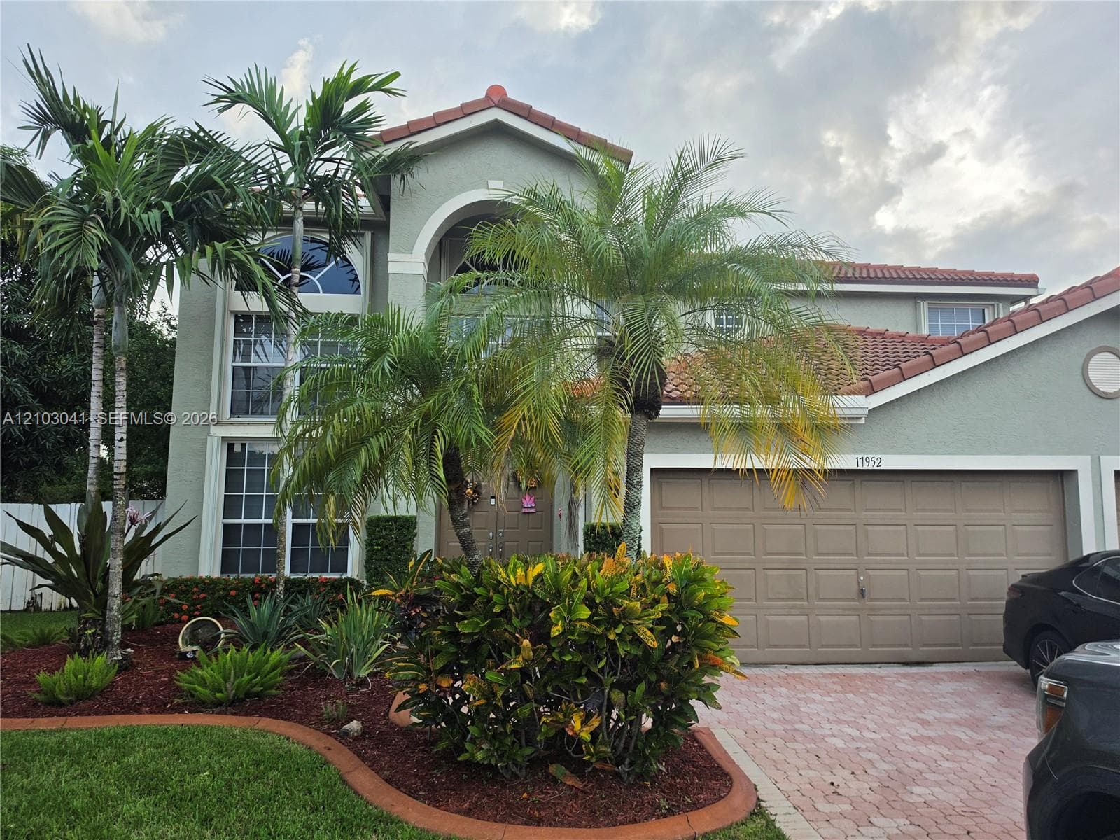 17952 SW 35th Ct, Miramar FL 33029
