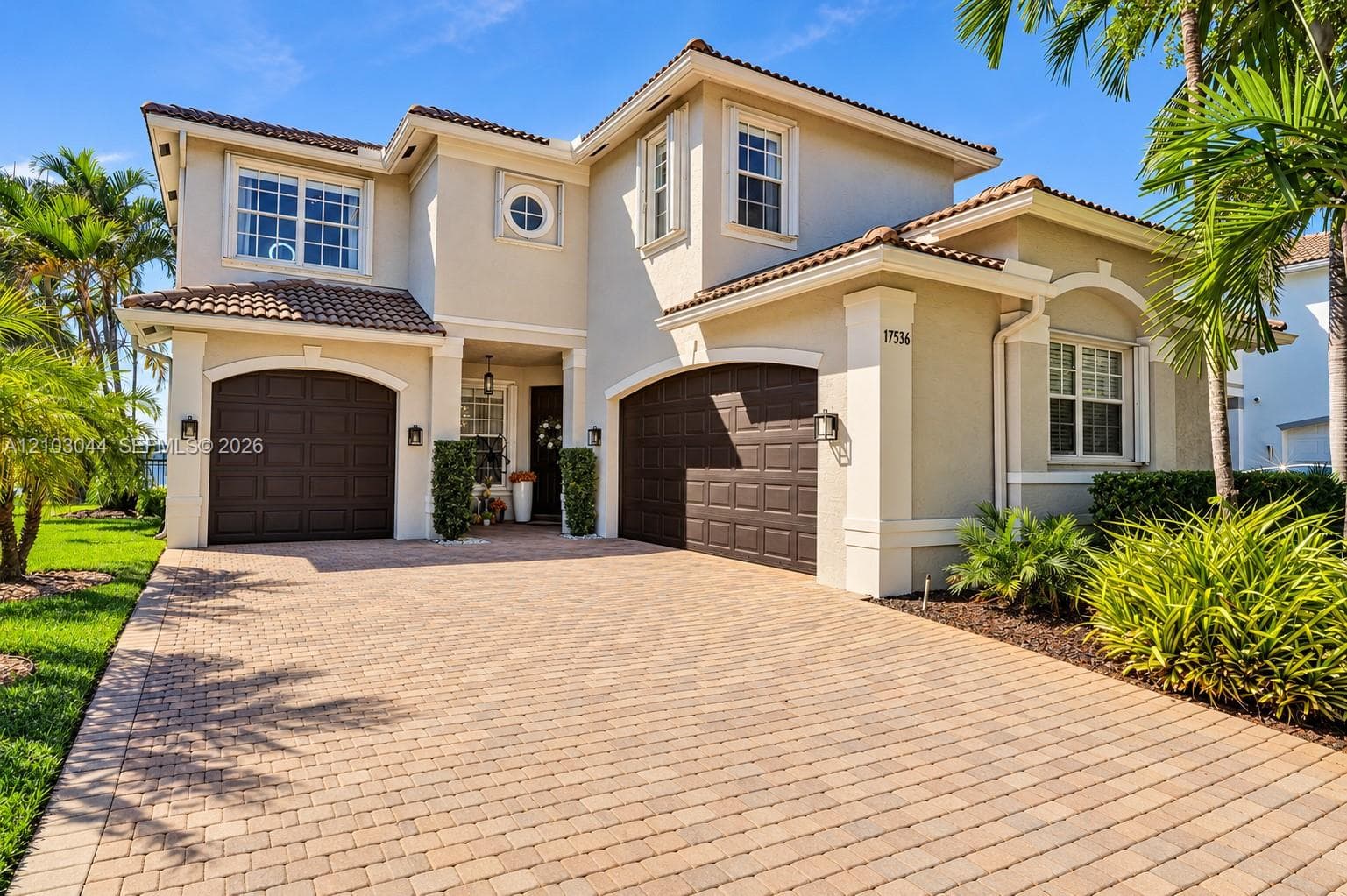 17536 SW 48th St, Miramar FL 33029