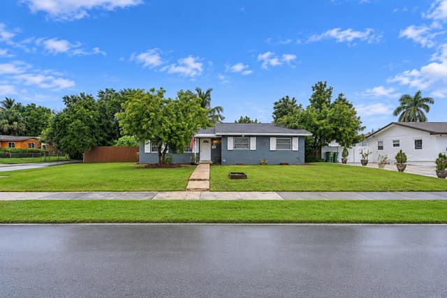 465 NW 16TH Street, Homestead FL 33030 - Homestead, FL - Photo 2