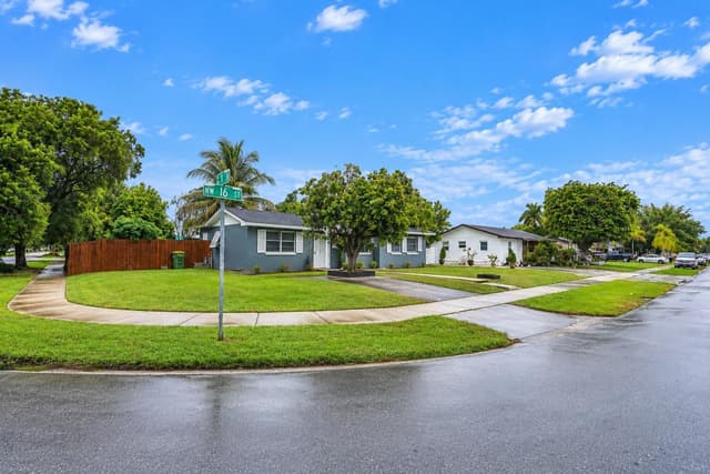 465 NW 16TH Street, Homestead FL 33030 - Homestead, FL - Photo 3