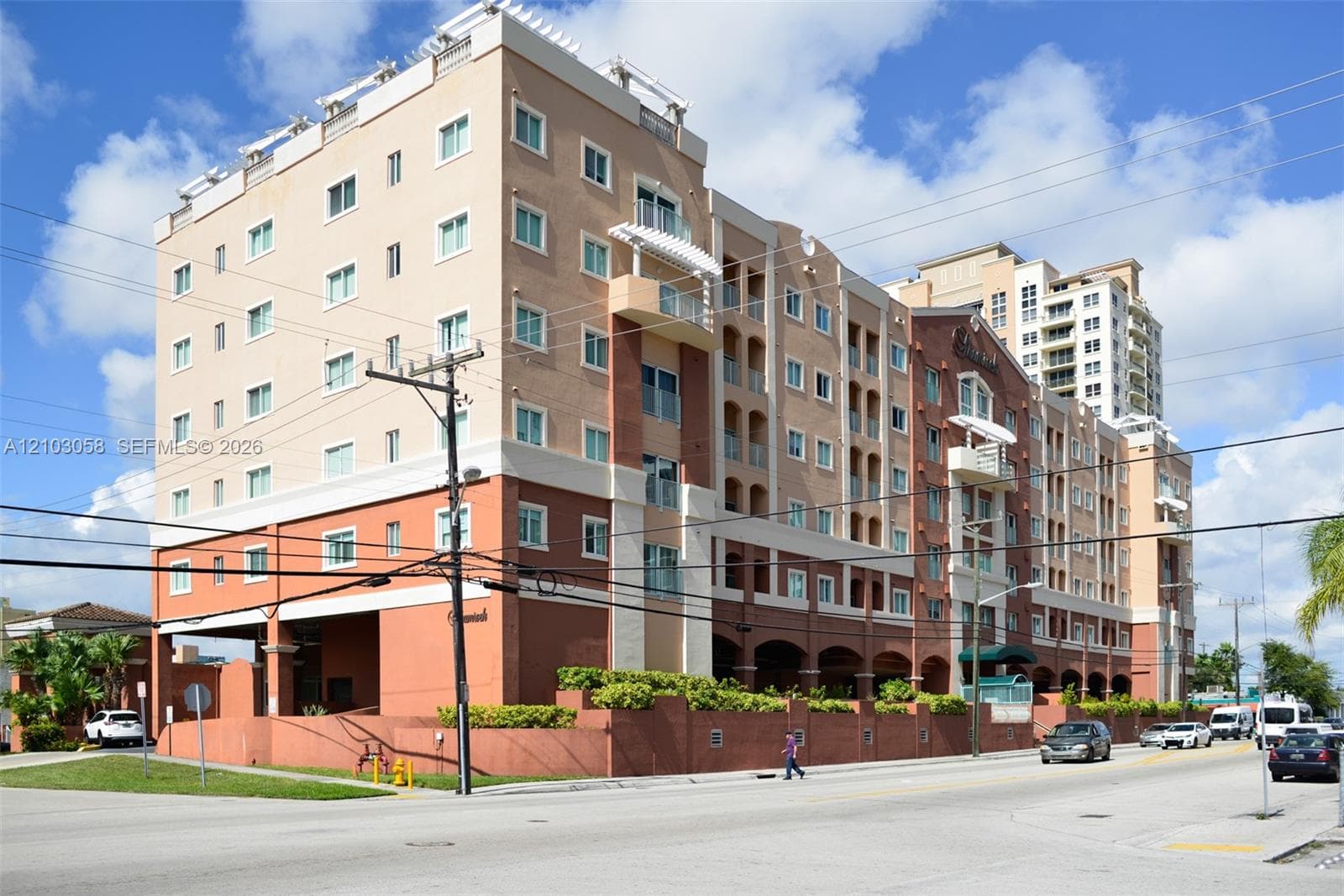2280 SW 32 AV # 213, Miami FL 33145 - Miami, FL - Photo 1