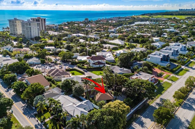491 NEPTUNE Road, Juno Beach FL 33408 - Juno Beach, FL - Photo 2