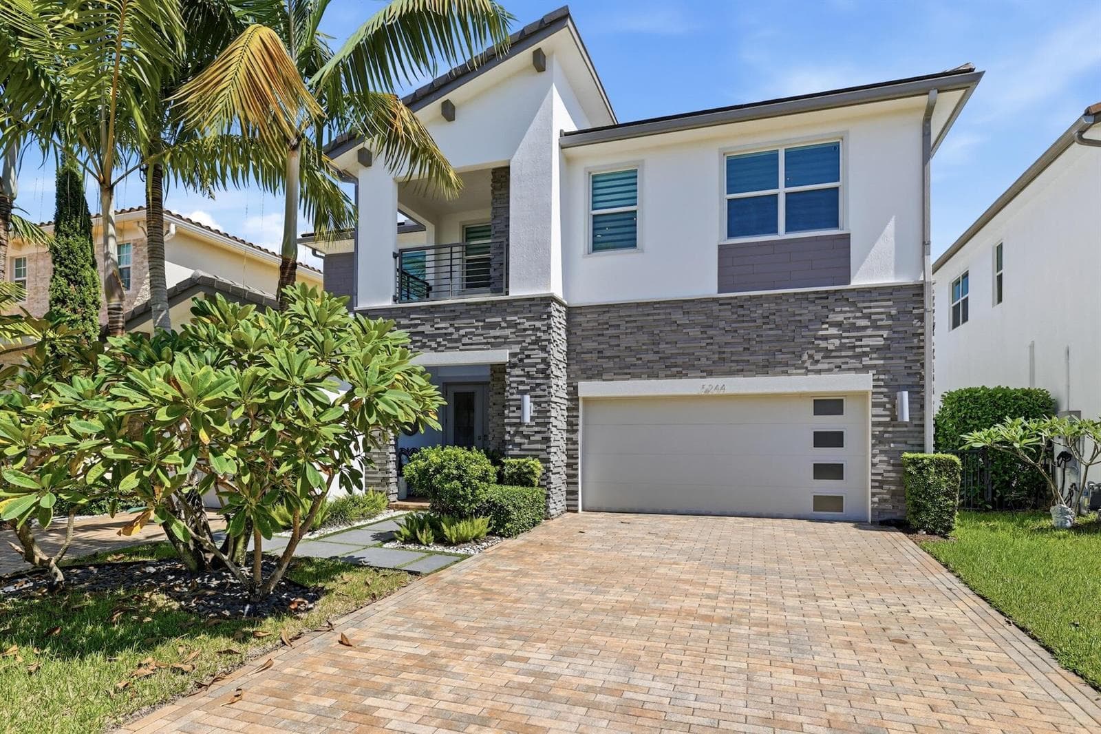 5244 Beland Drive, Lake Worth FL 33467 - Lake Worth, FL - Photo 1