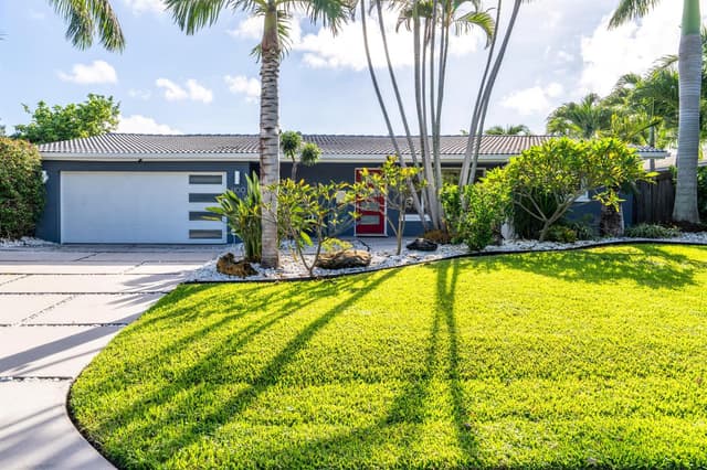4100 NE 15TH Terrace, Oakland Park FL 33334 - Oakland Park, FL - Photo 2