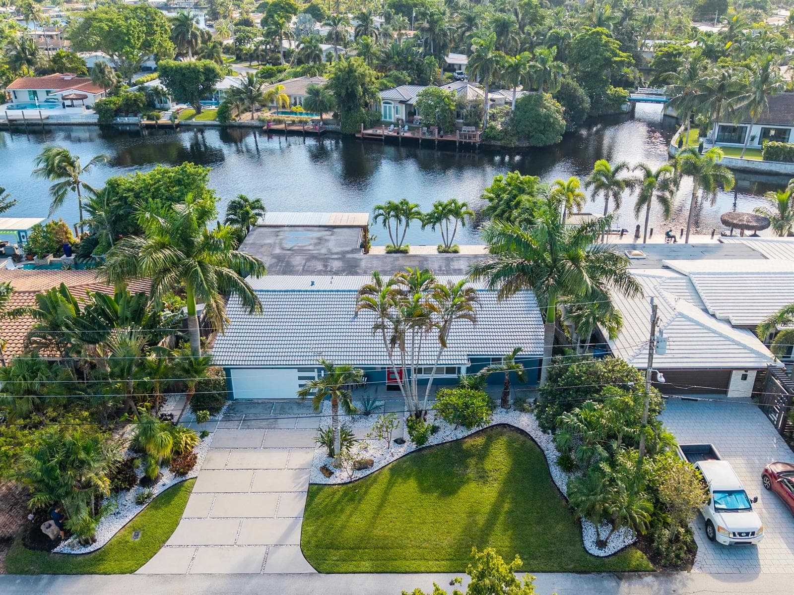 4100 NE 15TH Terrace, Oakland Park FL 33334 - Oakland Park, FL - Photo 1
