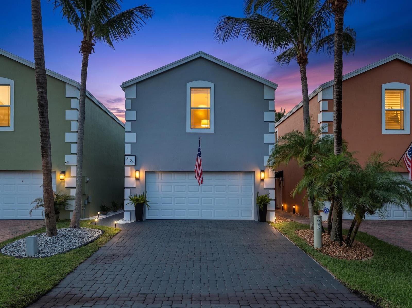 3122 Shelby Way, Palm Springs FL 33461 - Palm Springs, FL - Photo 1