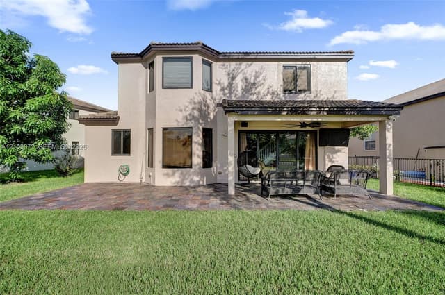 5233 SW 157th Ln, Miramar FL 33027 - Miramar, FL - Photo 5