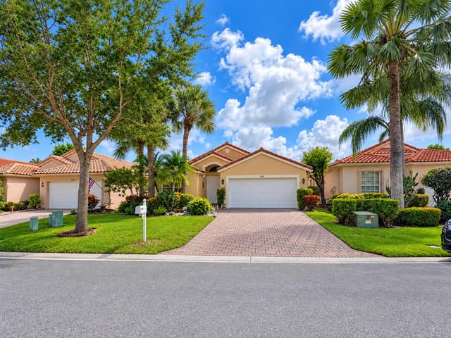 5288 GREY BIRCH Lane, Boynton Beach FL 33437 - Boynton Beach, FL - Photo 2