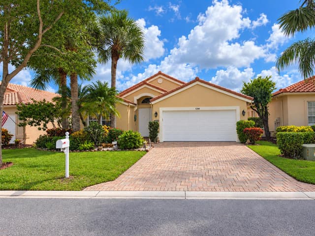 5288 GREY BIRCH Lane, Boynton Beach FL 33437 - Boynton Beach, FL - Photo 3
