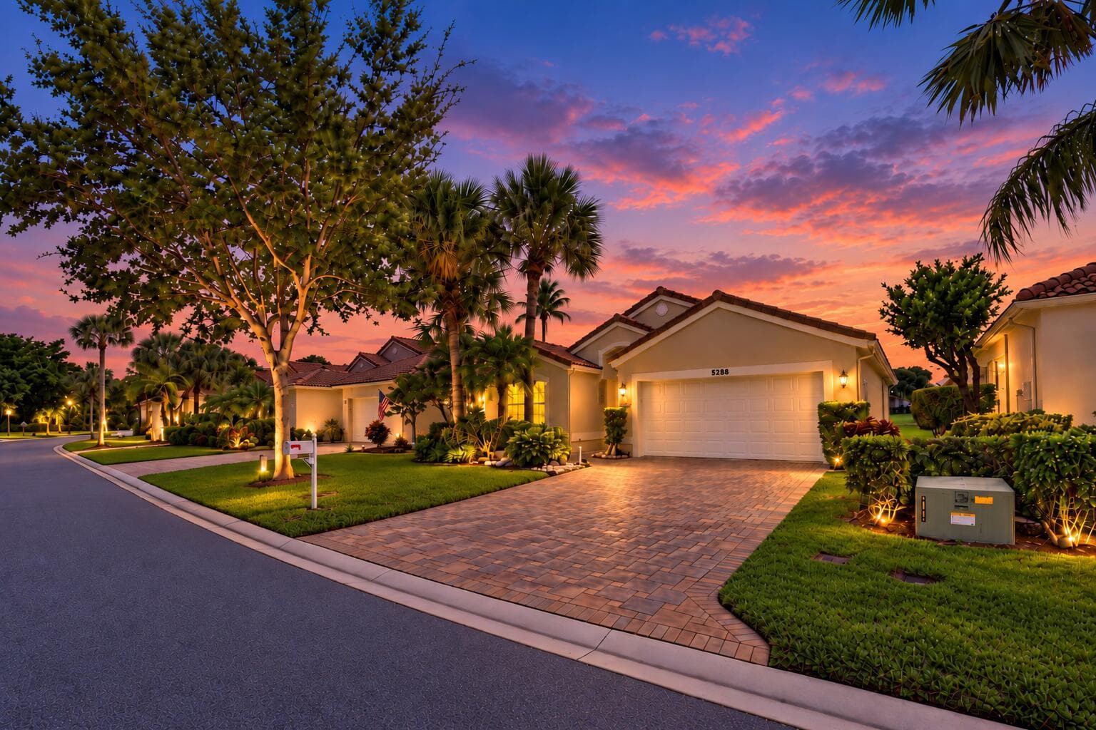 5288 GREY BIRCH Lane, Boynton Beach FL 33437 - Boynton Beach, FL - Photo 1