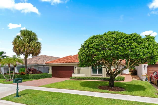 11270 Cloverleaf Circle, Boca Raton FL 33428 - Boca Raton, FL - Photo 2