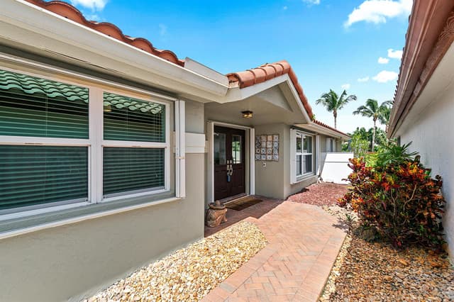 11270 Cloverleaf Circle, Boca Raton FL 33428 - Boca Raton, FL - Photo 3