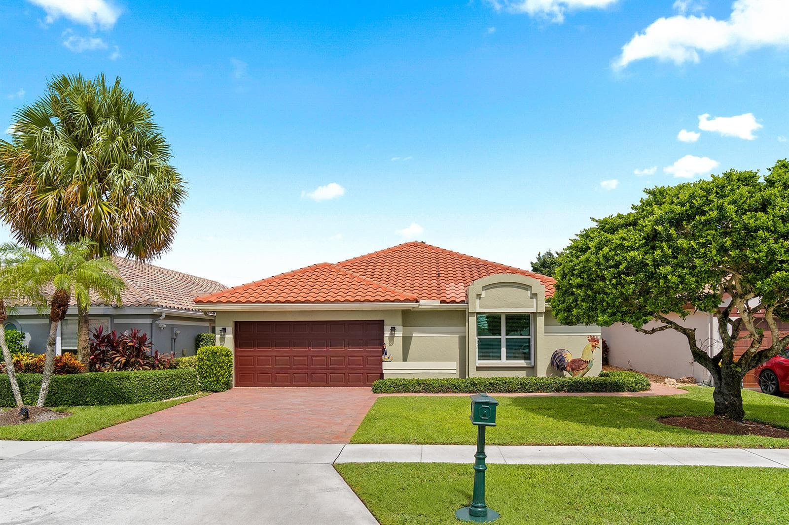 11270 Cloverleaf Circle, Boca Raton FL 33428