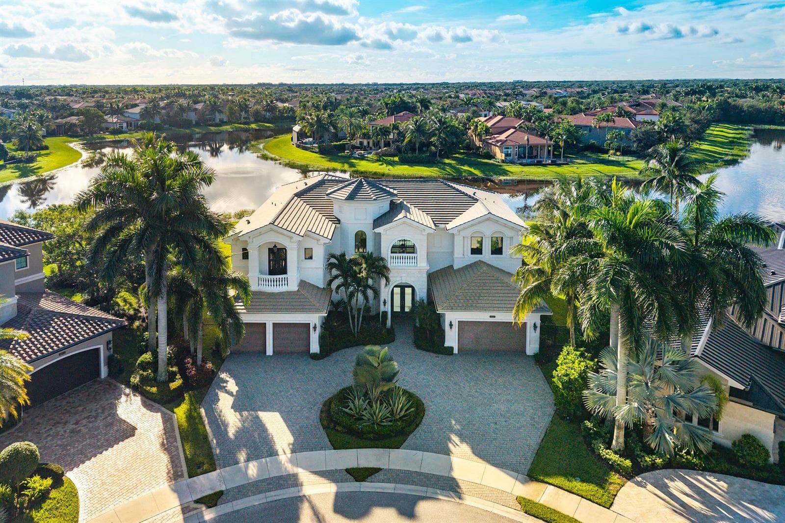 16526 Fleur De Lis Way, Delray Beach FL 33446