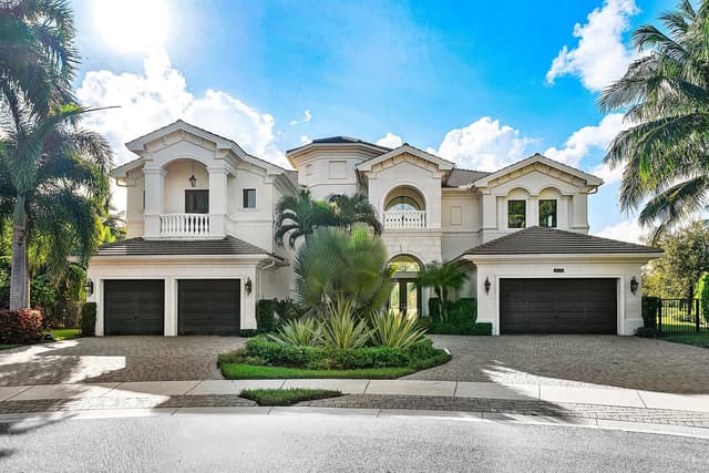 16526 Fleur De Lis Way, Delray Beach FL 33446 - Delray Beach, FL - Photo 4