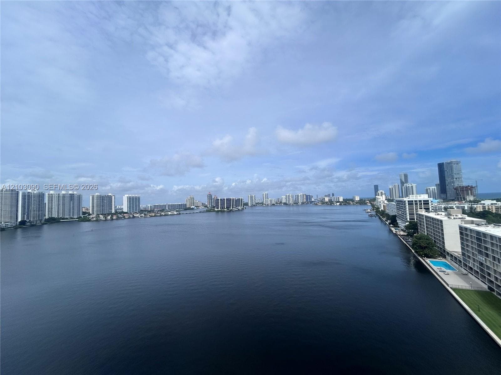 251 174th St # 1219, Sunny Isles Beach FL 33160 - Sunny Isles Beach, FL - Photo 1