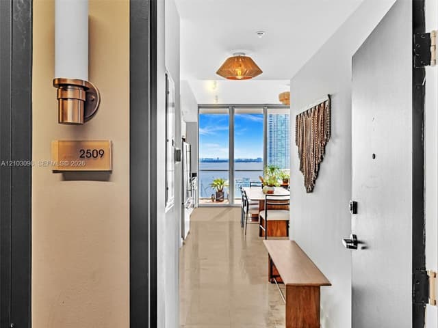 3470 E Coast Ave # H2509, Miami FL 33137 - Miami, FL - Photo 2