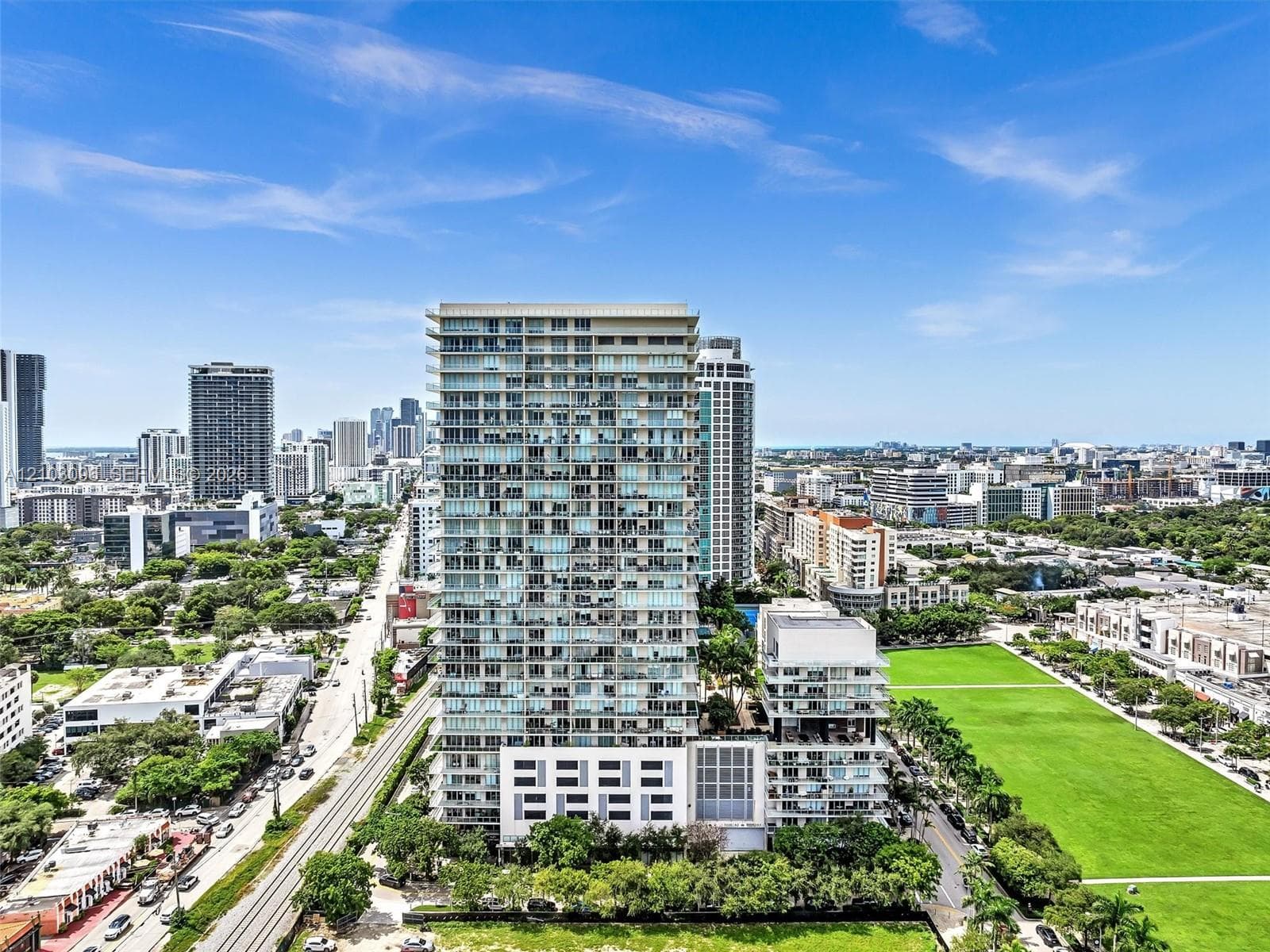 3470 E Coast Ave # H2509, Miami FL 33137 - Miami, FL - Photo 1