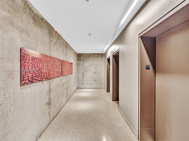 3470 E Coast Ave # H2509, Miami FL 33137 - Miami, FL - Photo 5