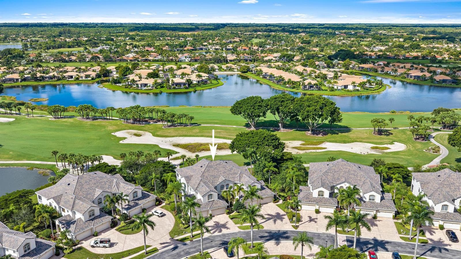 7543 Orchid Hammock Drive, West Palm Beach FL 33412 - West Palm Beach, FL - Photo 1