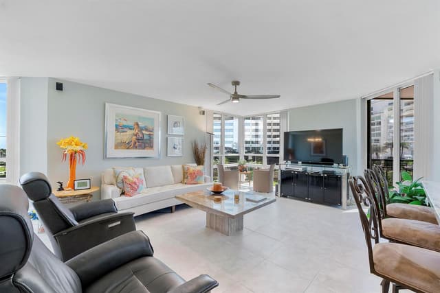 1901 S Ocean Boulevard # 401, Boca Raton FL 33432 - Boca Raton, FL - Photo 2
