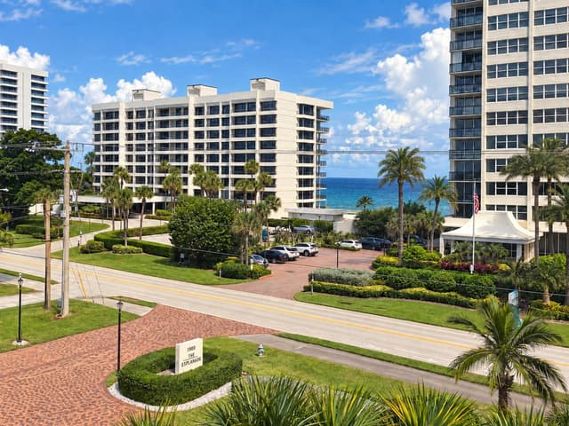 1901 S Ocean Boulevard # 401, Boca Raton FL 33432 - Boca Raton, FL - Photo 7