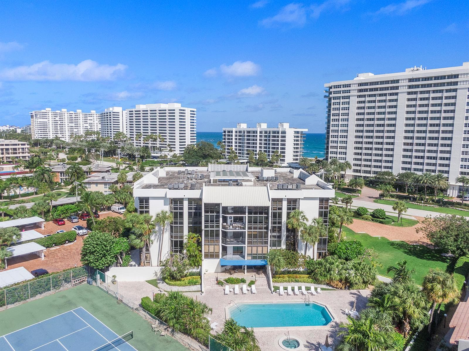 1901 S Ocean Boulevard # 401, Boca Raton FL 33432 - Boca Raton, FL - Photo 1