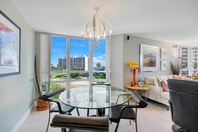 1901 S Ocean Boulevard # 401, Boca Raton FL 33432 - Boca Raton, FL - Photo 5