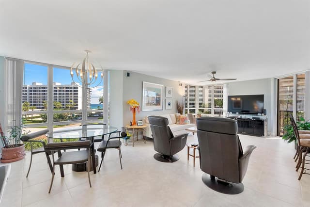 1901 S Ocean Boulevard # 401, Boca Raton FL 33432 - Boca Raton, FL - Photo 4