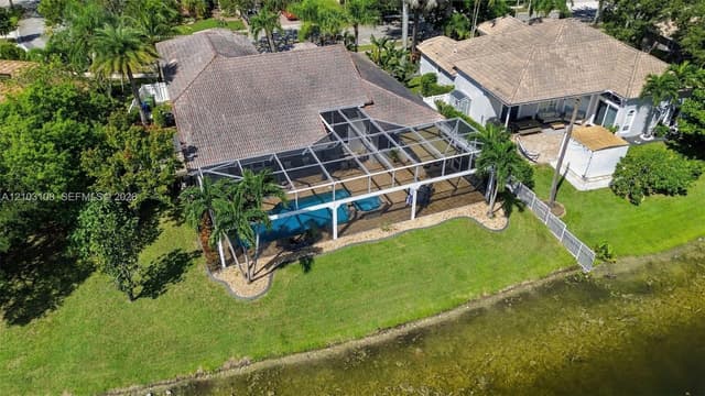 2015 NW 140th Ave, Pembroke Pines FL 33028 - Pembroke Pines, FL - Photo 6
