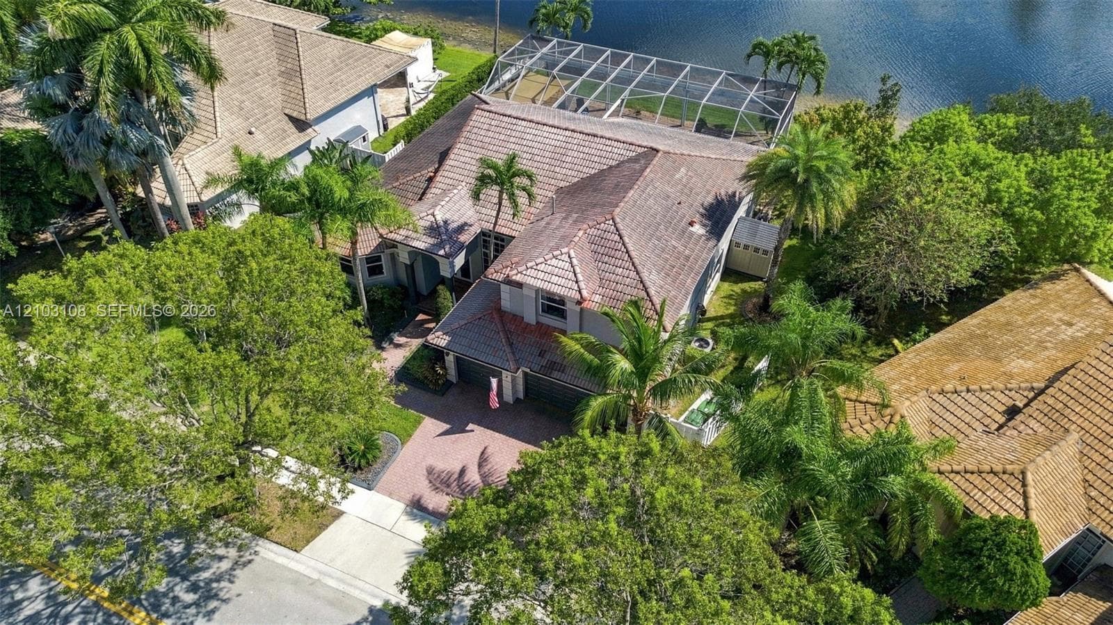 2015 NW 140th Ave, Pembroke Pines FL 33028 - Pembroke Pines, FL - Photo 1