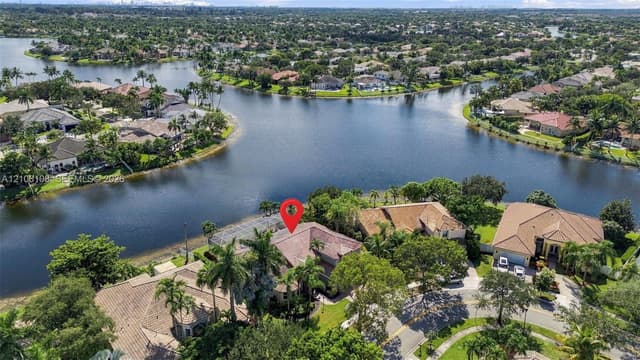 2015 NW 140th Ave, Pembroke Pines FL 33028 - Pembroke Pines, FL - Photo 4
