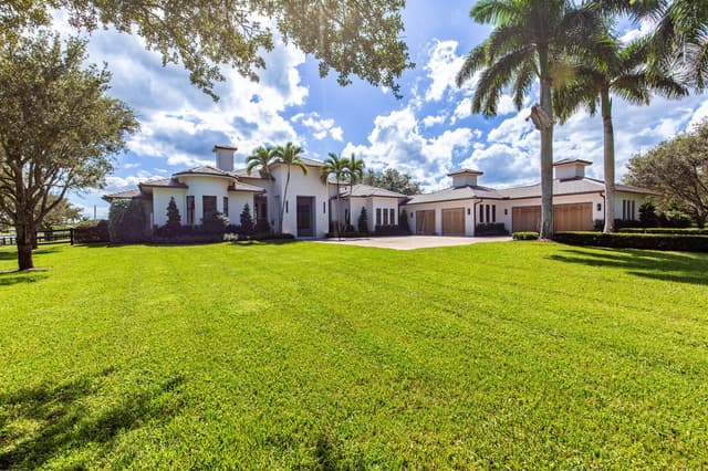 15448 SUNNYLAND Lane, Wellington FL 33414 - Wellington, FL - Photo 2