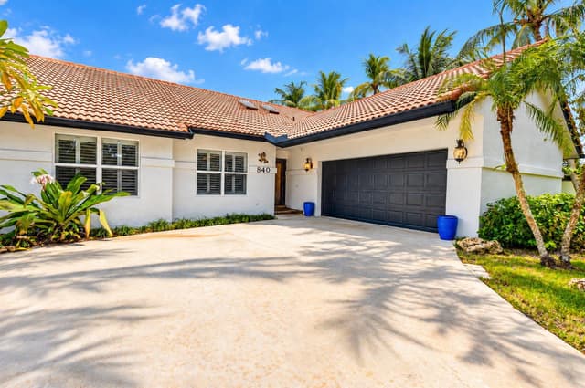 840 SW 21ST Street, Boca Raton FL 33486 - Boca Raton, FL - Photo 2