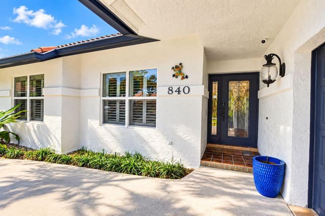 840 SW 21ST Street, Boca Raton FL 33486 - Boca Raton, FL - Photo 3