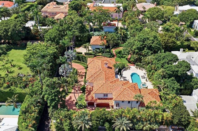 5 Via Sunny, Palm Beach FL 33480 - Palm Beach, FL - Photo 2